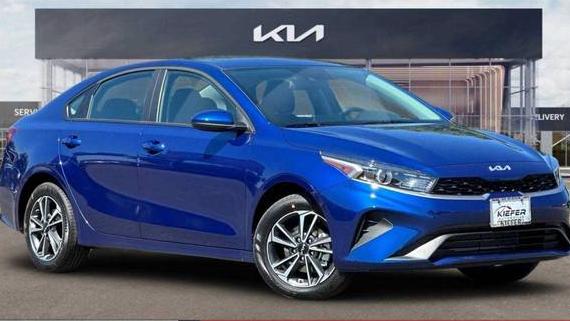 KIA FORTE 2024 3KPF24AD0RE806874 image