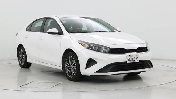 KIA FORTE 2024 3KPF24ADXRE737806 image