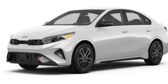 KIA FORTE 2024 3KPF54AD9RE770111 image