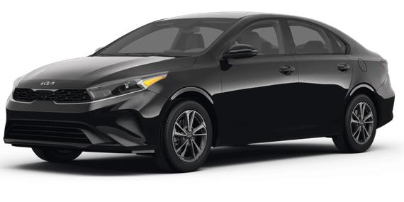 KIA FORTE 2024 3KPF24AD6RE812016 image