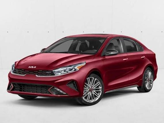 KIA FORTE 2024 3KPF44AC0RE755538 image