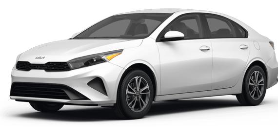 KIA FORTE 2024 3KPF24AD3RE779668 image