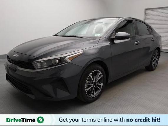 KIA FORTE 2024 3KPF24ADXRE702988 image