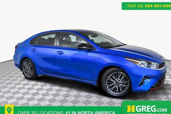 KIA FORTE 2024 3KPF54AD4RE700919 image