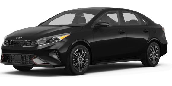 KIA FORTE 2024 3KPF54AD3RE728842 image