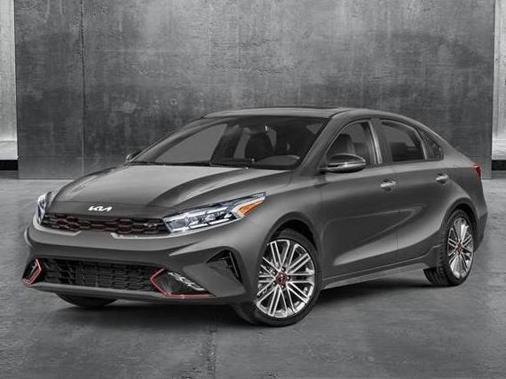KIA FORTE 2024 3KPF44AC9RE788411 image