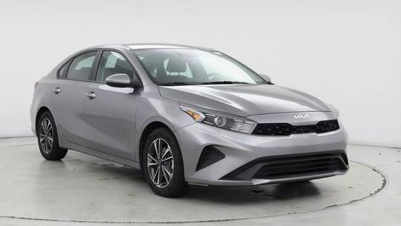 KIA FORTE 2024 3KPF24AD5RE727944 image