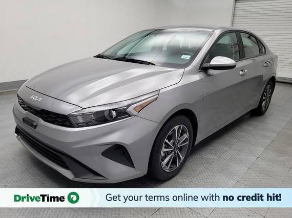 KIA FORTE 2024 3KPF24AD5RE749524 image