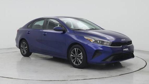 KIA FORTE 2024 3KPF24AD1RE717010 image