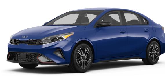 KIA FORTE 2024 3KPF54AD6RE720718 image