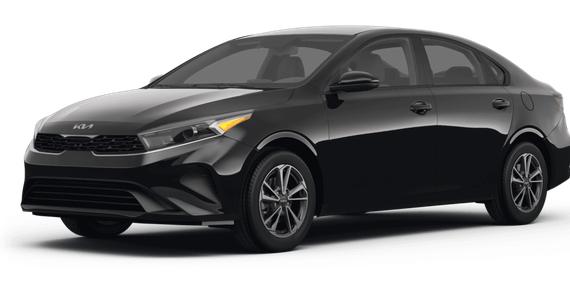 KIA FORTE 2024 3KPF24AD7RE696180 image