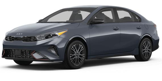 KIA FORTE 2024 3KPF54AD5RE810829 image