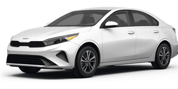 KIA FORTE 2024 3KPF24ADXRE757084 image