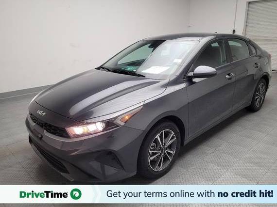 KIA FORTE 2024 3KPF24AD2RE767320 image