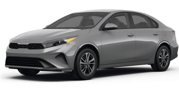 KIA FORTE 2024 3KPF24ADXRE798671 image