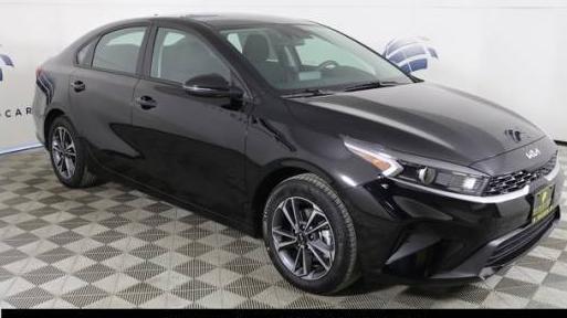 KIA FORTE 2024 3KPF24AD0RE703535 image