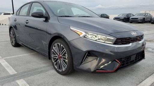 KIA FORTE 2024 3KPF44AC0RE688973 image