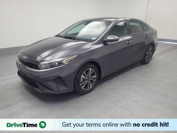 KIA FORTE 2024 3KPF24AD5RE831656 image