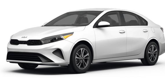 KIA FORTE 2024 3KPF24AD4RE702159 image