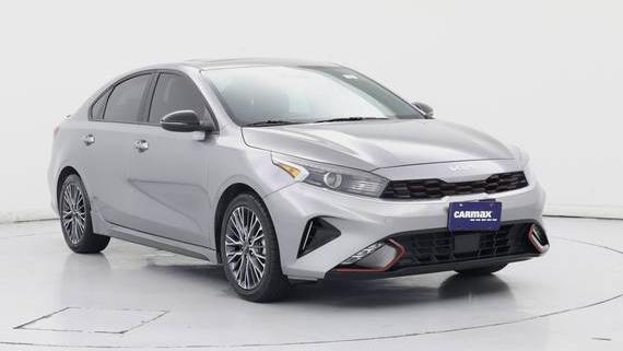 KIA FORTE 2024 3KPF54AD0RE715417 image