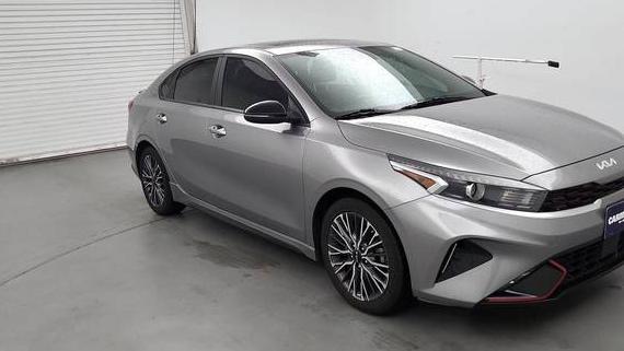 KIA FORTE 2024 3KPF54AD6RE743898 image