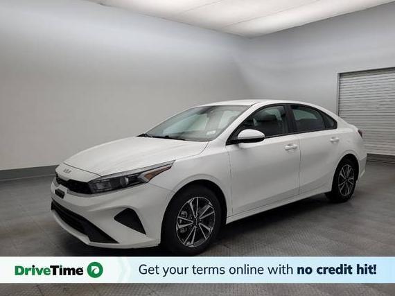 KIA FORTE 2024 3KPF24AD8RE771114 image