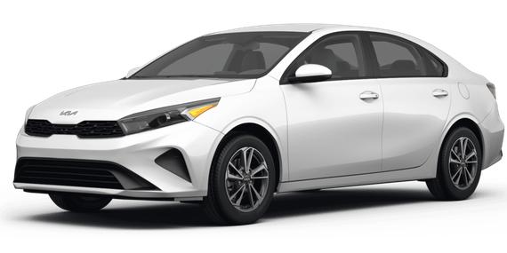 KIA FORTE 2024 3KPF24AD0RE732081 image