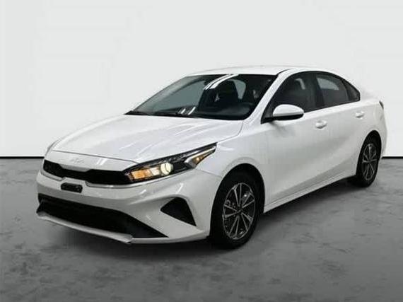 KIA FORTE 2024 3KPF24AD8RE748903 image