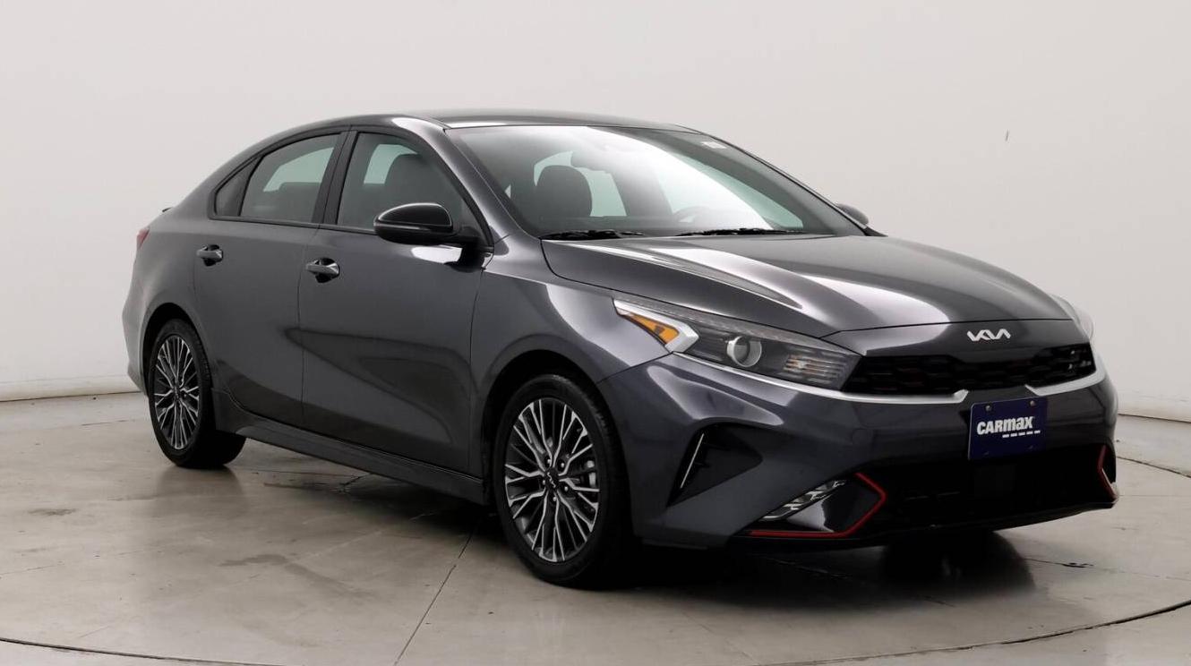 KIA FORTE 2024 3KPF54AD1RE770183 image