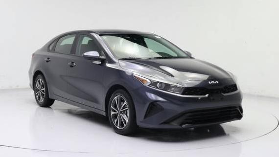 KIA FORTE 2024 3KPF24AD7RE762677 image