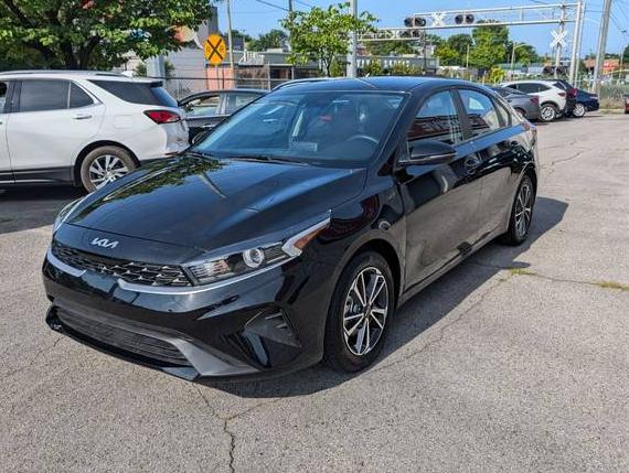 KIA FORTE 2024 3KPF24AD2RE817746 image KIA FORTE 2024 3KPF24AD2RE817746 image