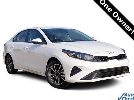 KIA FORTE 2024 3KPF24AD2RE751716 image