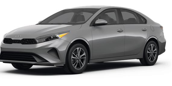 KIA FORTE 2024 3KPF24ADXRE724280 image