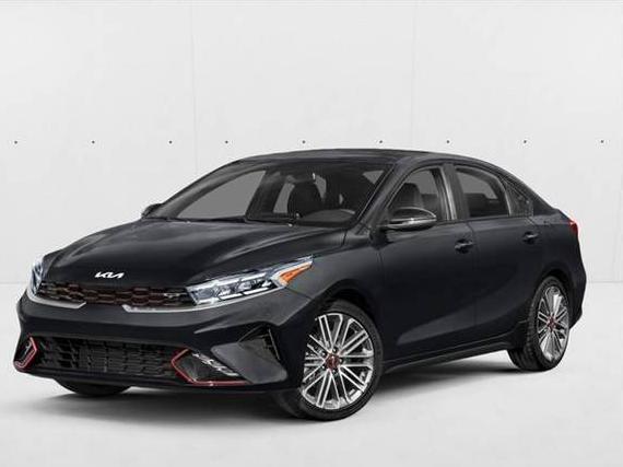 KIA FORTE 2024 3KPF54AD9RE726478 image