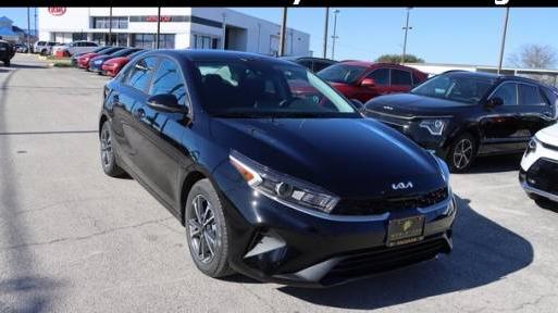 KIA FORTE 2024 3KPF24AD1RE730291 image