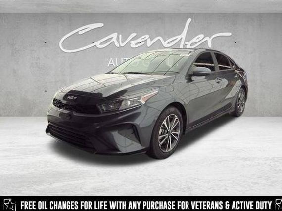 KIA FORTE 2024 3KPF24AD4RE825430 image