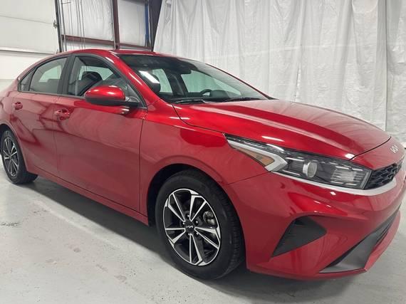 KIA FORTE 2024 3KPF24AD7RE718890 image