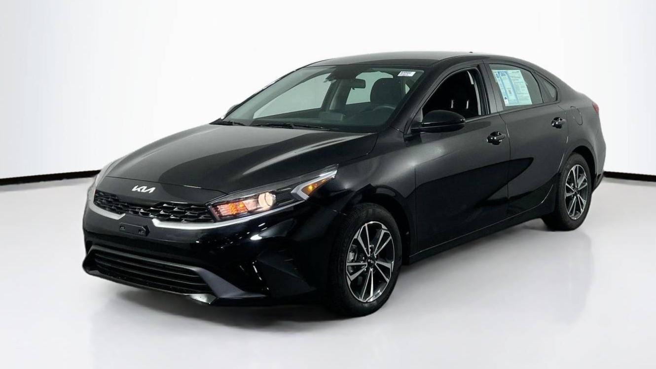 KIA FORTE 2024 3KPF24AD2RE805855 image