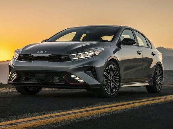KIA FORTE 2024 3KPF24AD0RE698921 image