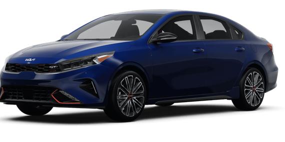 KIA FORTE 2024 3KPF44AC1RE738327 image