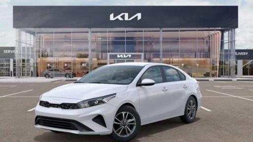 KIA FORTE 2024 3KPF24AD9RE706112 image