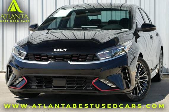 KIA FORTE 2024 3KPF54AD2RE785453 image