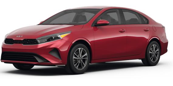 KIA FORTE 2024 3KPF24AD9RE752555 image KIA FORTE 2024 3KPF24AD9RE752555 image