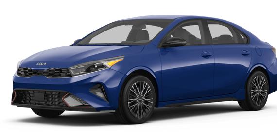 KIA FORTE 2024 3KPF54AD1RE703941 image