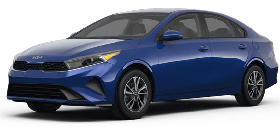 KIA FORTE 2024 3KPF24AD2RE716562 image