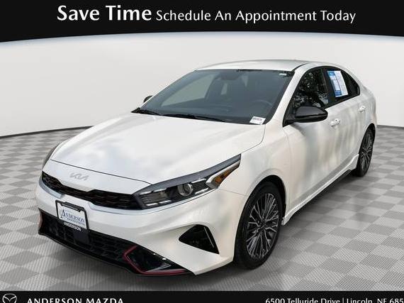 KIA FORTE 2024 3KPF54AD6RE699031 image