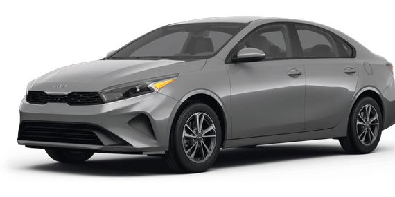 KIA FORTE 2024 3KPF24AD8RE728084 image