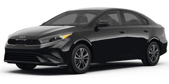 KIA FORTE 2024 3KPF24AD5RE781633 image