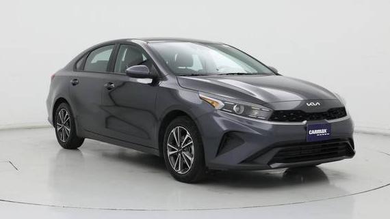KIA FORTE 2024 3KPF24AD1RE839754 image