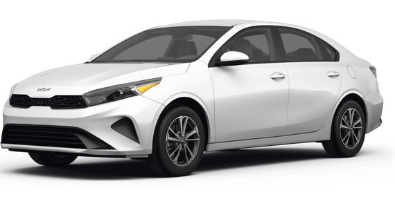 KIA FORTE 2024 3KPF24AD4RE723531 image